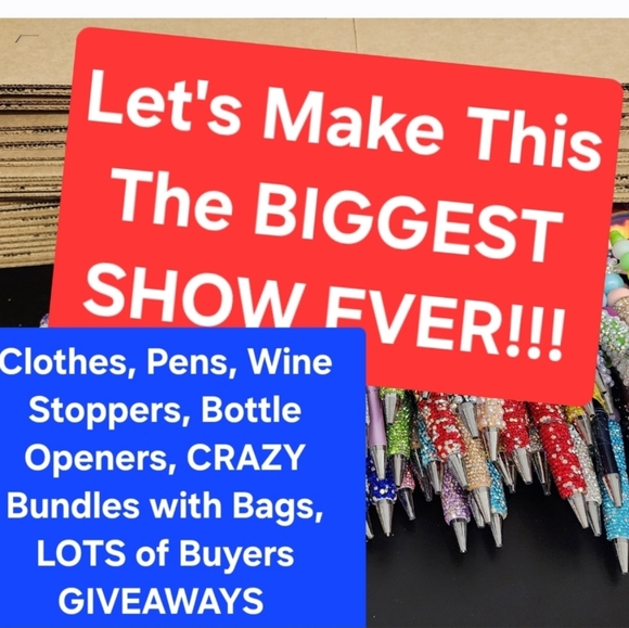 π¨$5 Starts π¨$25 Bundle Starts w/FREE SHIPPINGβ€οΈβπ₯Beautiful4youzπ¨ - Picture 1 of 16